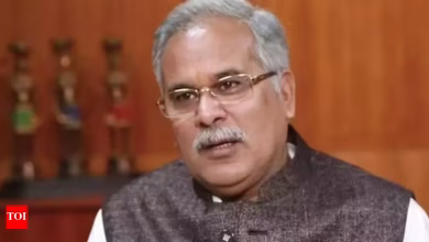 Bhupesh Baghel's son Chaitanya arrested, ED action in liquor scam