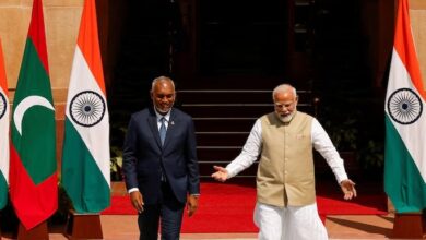 PM Modi on two-day visit to Maldives, chief guest at Independence Day celebrations