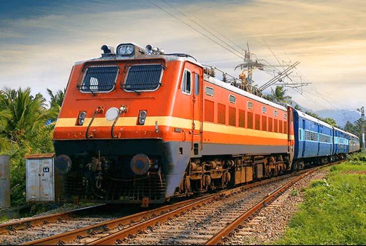 Charbagh station traffic block: 62 trains will be affected for 56 days