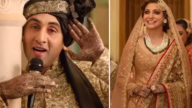 'Channa Mereya' was made for this Salman Khan film, not for 'Ae Dil Hai Mushkil'!