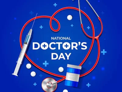 Doctors Day 2025: Say thank you to the real heroes with these special messages