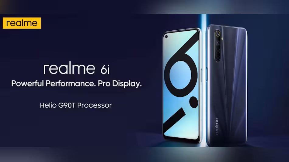 A new phone will be launched in India on July 24, at a price of less than 20 thousand