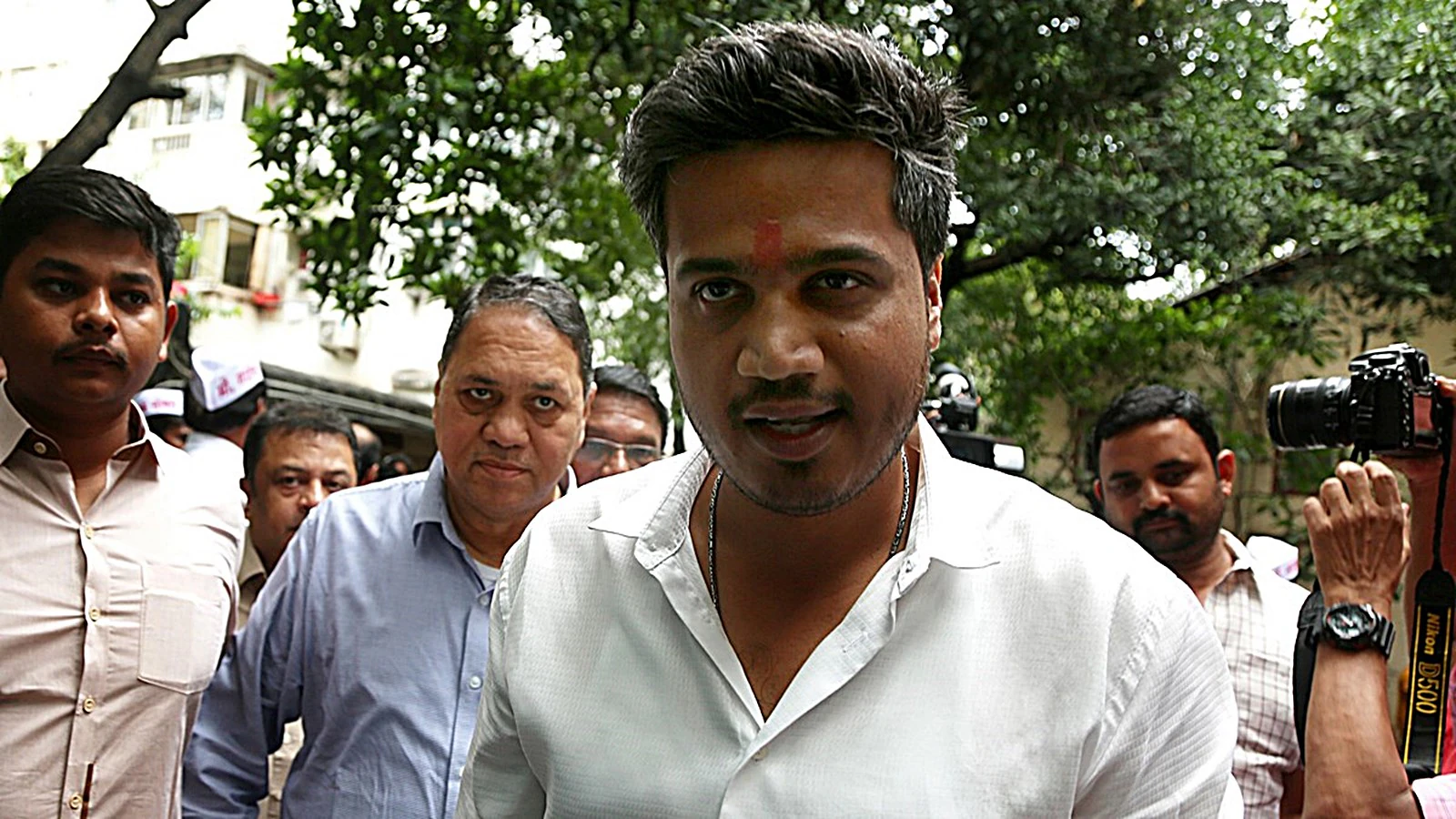 1600 crore fraud on the pretext of high returns, ED filed chargesheet