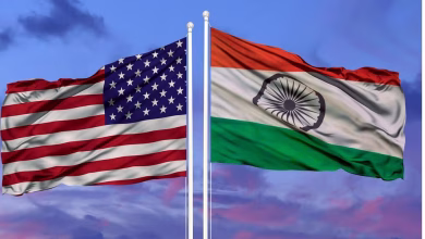 America will impose 500% tax on buying oil from Russia – warning for India