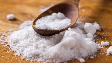 These 6 foods are increasing the amount of salt, know what should be the daily limit