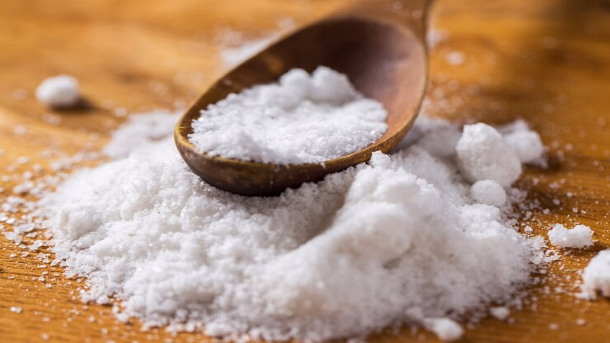 These 6 foods are increasing the amount of salt, know what should be the daily limit