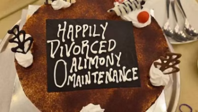 Got divorce without money and lawyer, know how the man won the case