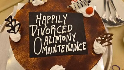 Got divorce without money and lawyer, know how the man won the case