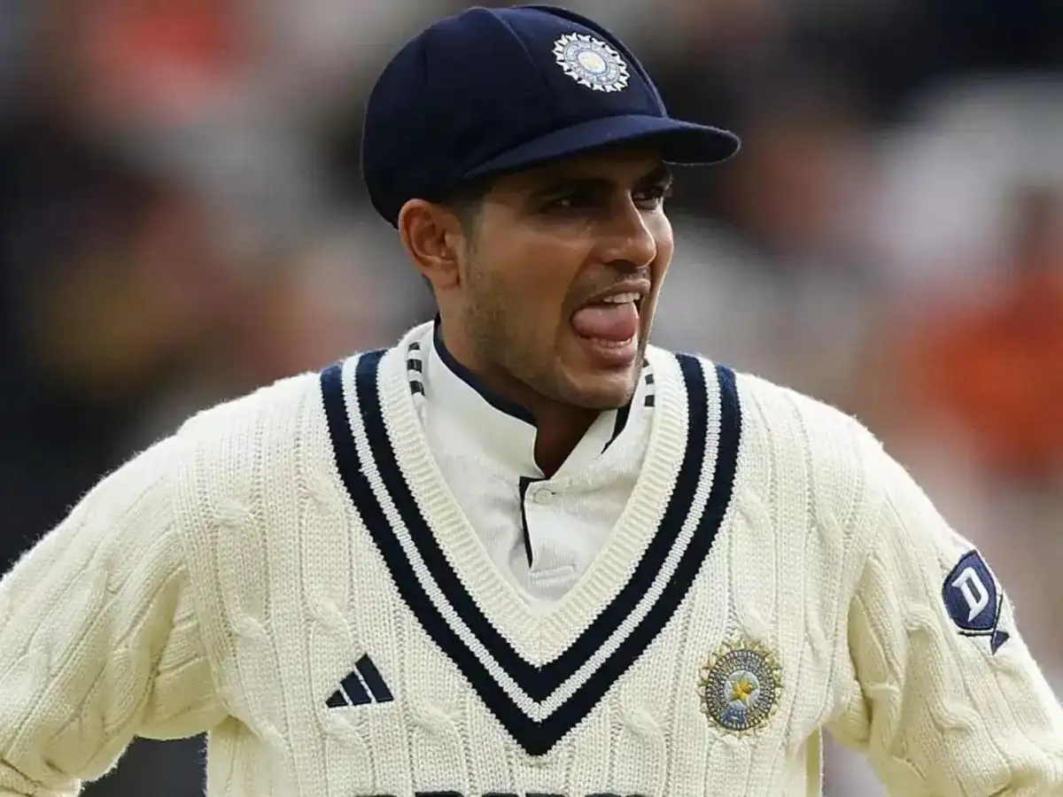 IND vs ENG: Shubman Gill broke Virat Kohli's record, now it's Dravid's turn