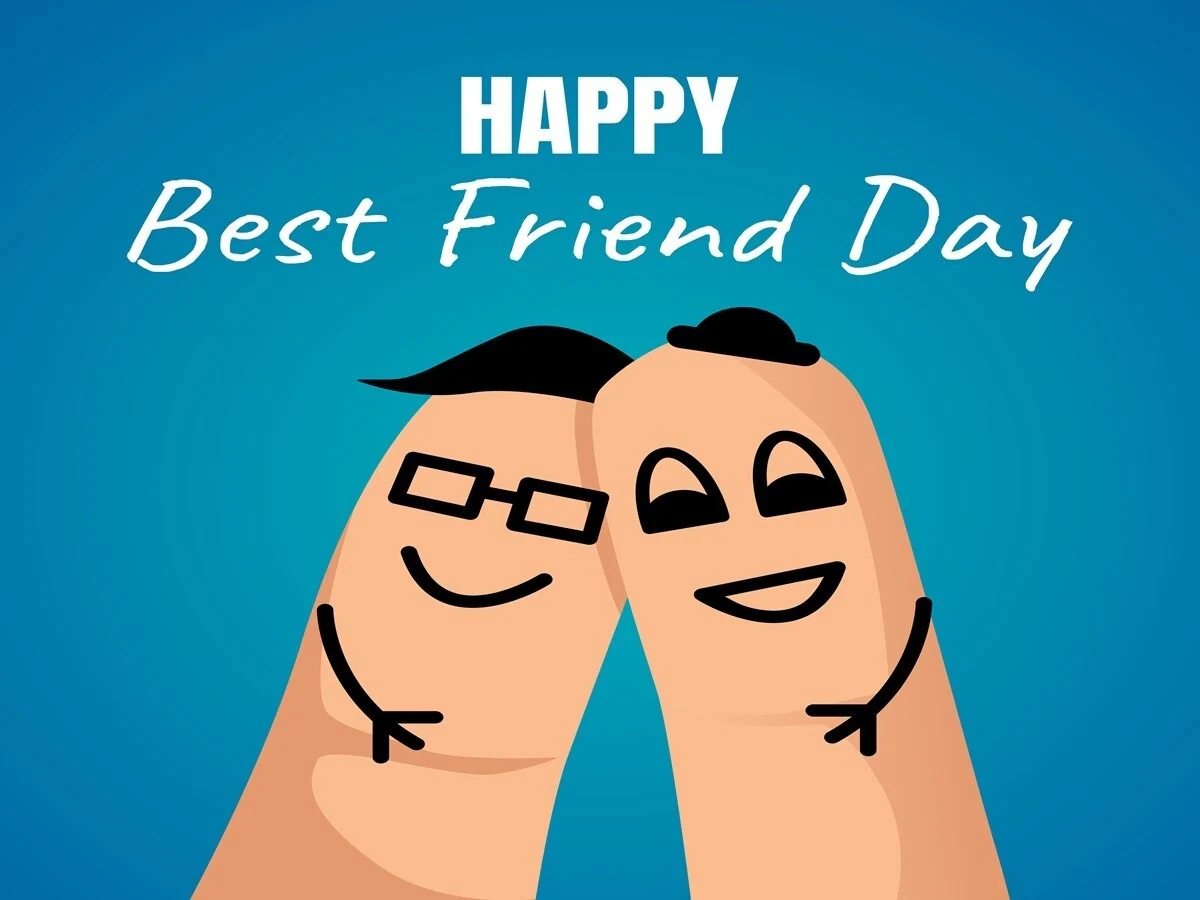 Friendship Day 2025: 5 best places to visit with friends