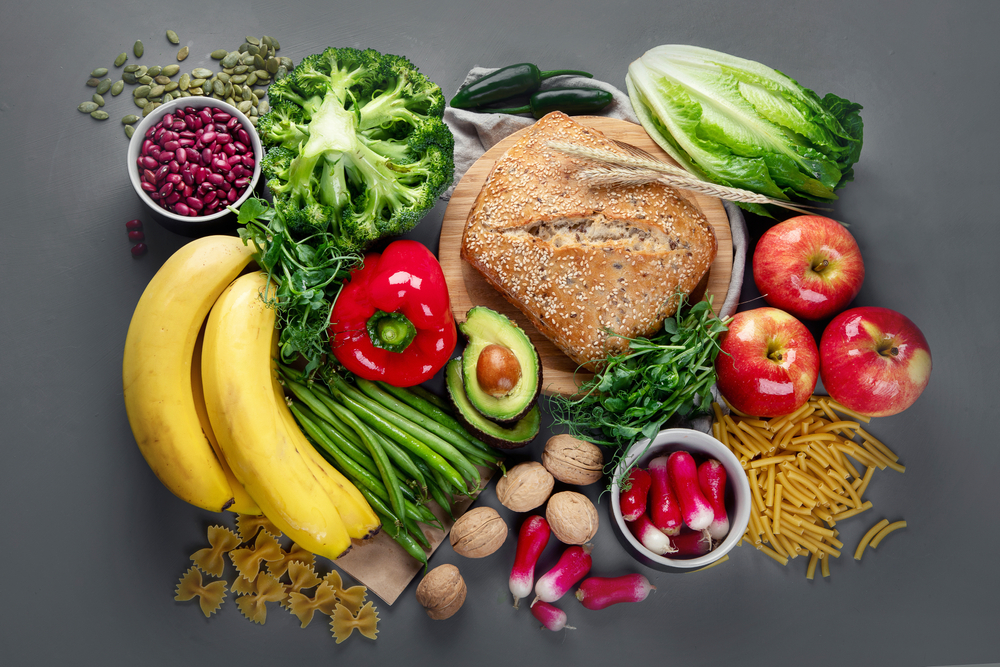 4 foods that are a boon for the digestive system, dietician's advice to eat them daily
