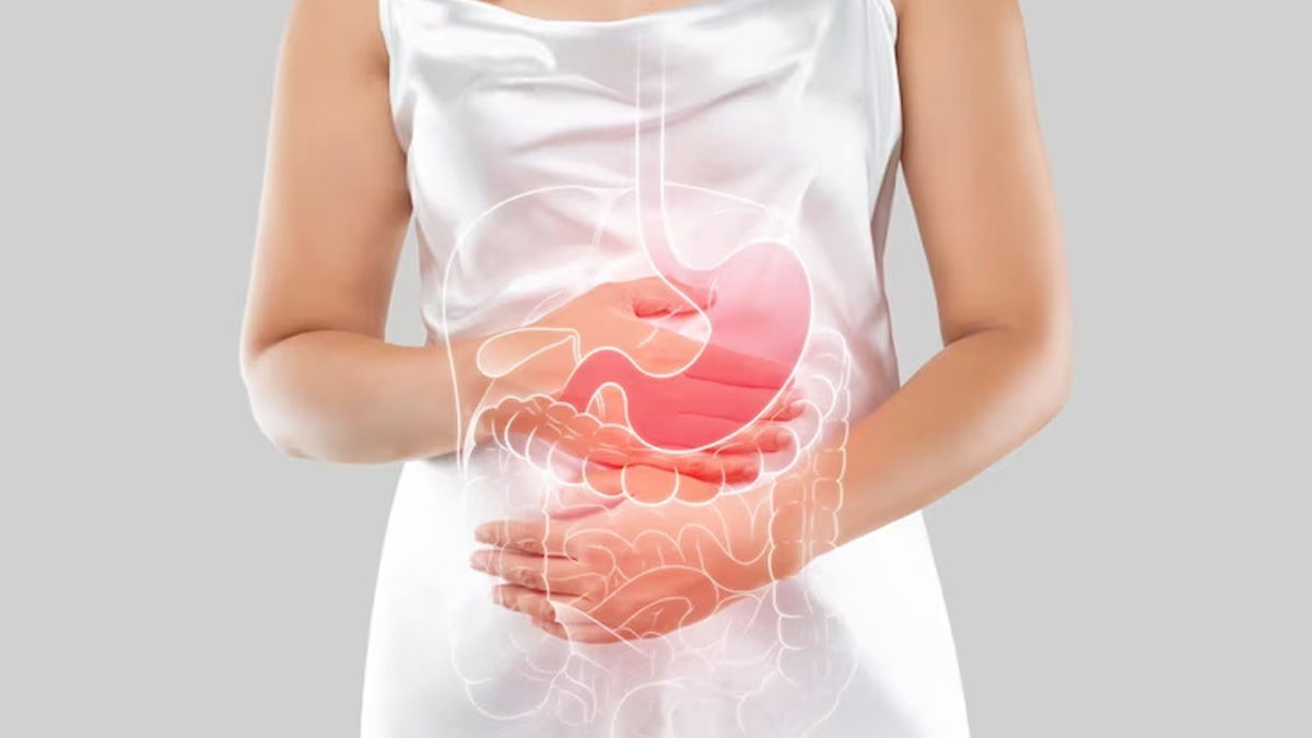 If your gut health deteriorates, your mental health will also deteriorate, know these 5 signs