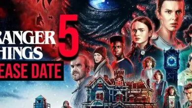 New release date of Stranger Things 5, know when it will stream on OTT
