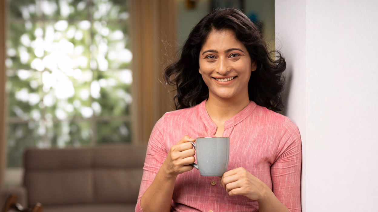 These changes will happen if you don't drink tea in the morning for 1 month