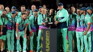 4 IPL teams bought stake in 'The Hundred', ECB confirmed