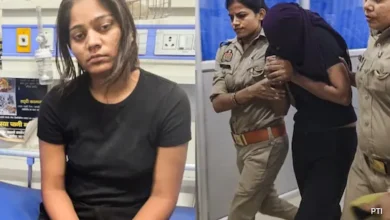 Honeymoon Murder: One month in jail, what is the condition of Sonam Raghuvanshi?
