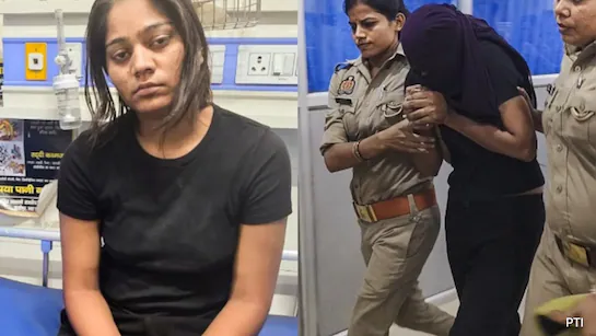 Honeymoon Murder: One month in jail, what is the condition of Sonam Raghuvanshi?