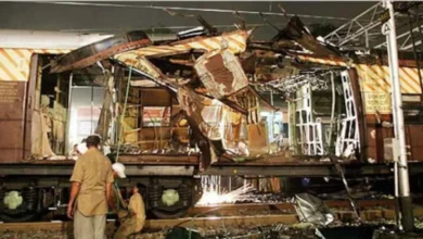Mumbai Train Blast 2006, Supreme Court Train Blast Case, Maharashtra Government SC Petition, 24 July Court Hearing, Mumbai Blast Accused Release