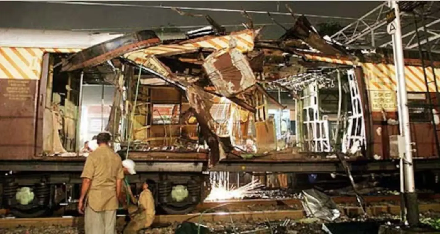 Mumbai Train Blast 2006, Supreme Court Train Blast Case, Maharashtra Government SC Petition, 24 July Court Hearing, Mumbai Blast Accused Release