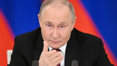 Trump attacks Putin: "Made him a fool" - a scathing response to Russia's increasing attacks