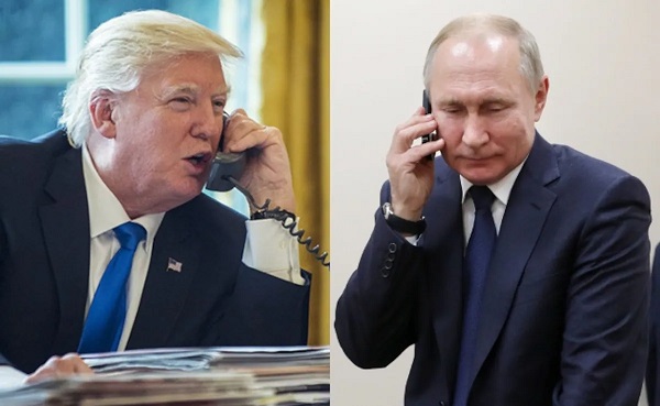 Russia ready for ceasefire, will Trump's threats have any effect?