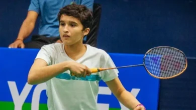 Asia Junior Badminton: India reaches quarter finals