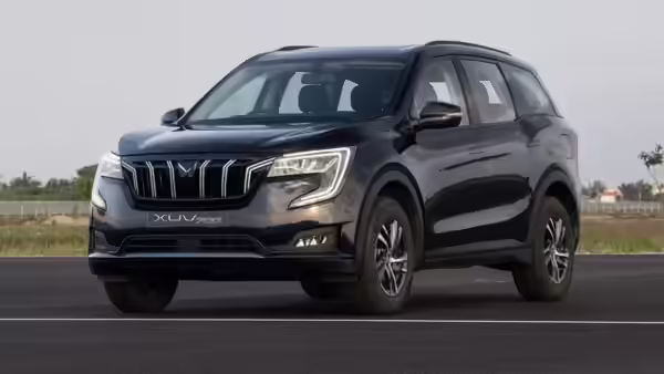 Mahindra's powerful SUV launched in Australia, equipped with features and power