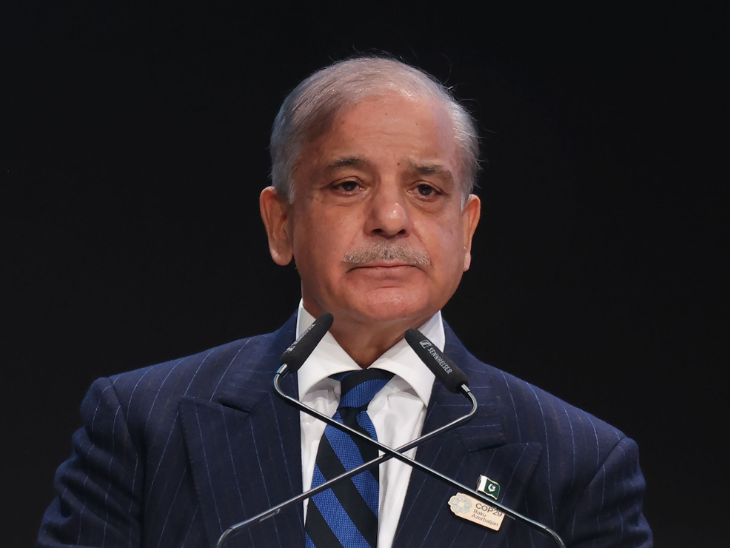 Pakistan exposed on nuclear threat, Shahbaz Sharif confessed the truth