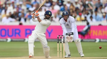 History of Ravindra Jadeja, the second Indian to take 600 wickets and take 7000 runs