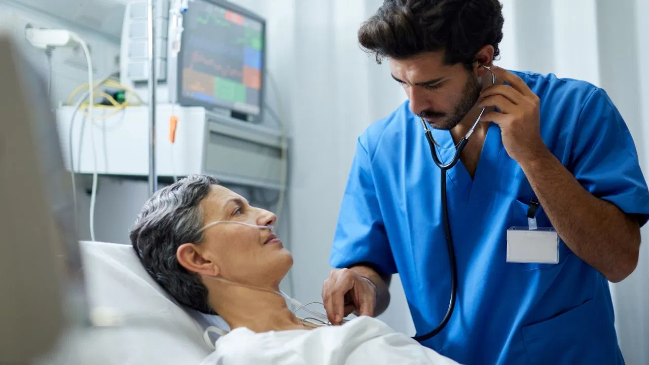 Are you not sick? Still it is important to get regular health checkup
