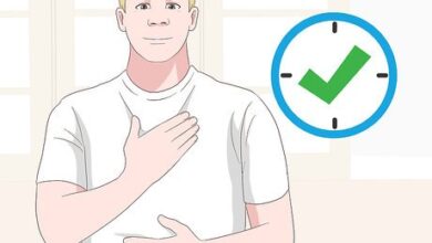 Wrong breathing can be the reason for pain, know the right breathing technique
