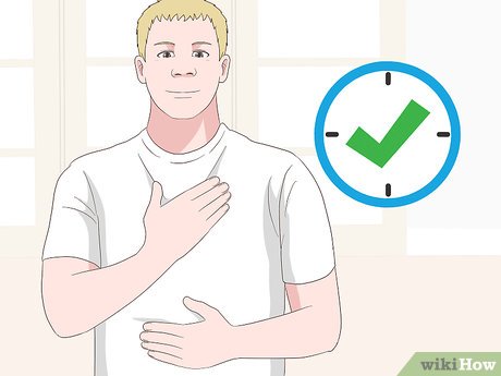 Wrong breathing can be the reason for pain, know the right breathing technique
