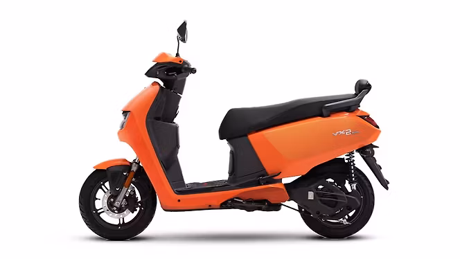 Vida VX2 launch offer: Buy at introductory price
