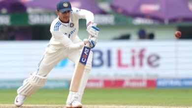 Shubman Gill scored second consecutive century, created history in IND vs ENG 2nd Test