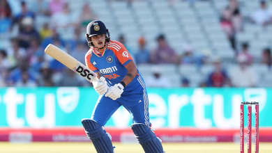 IND W vs ENG W: Harmanpreet Kaur breaks Mithali Raj's record, India wins the series