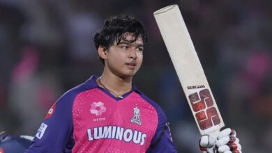 Shubman Gill is behind Vaibhav Suryavanshi's century, eyes on scoring a double century