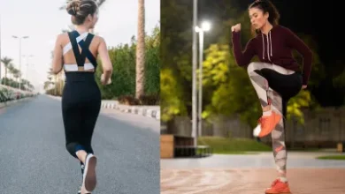 Failed to lose weight? Try the 6-6-6 walking rule, you will see the effect in a month