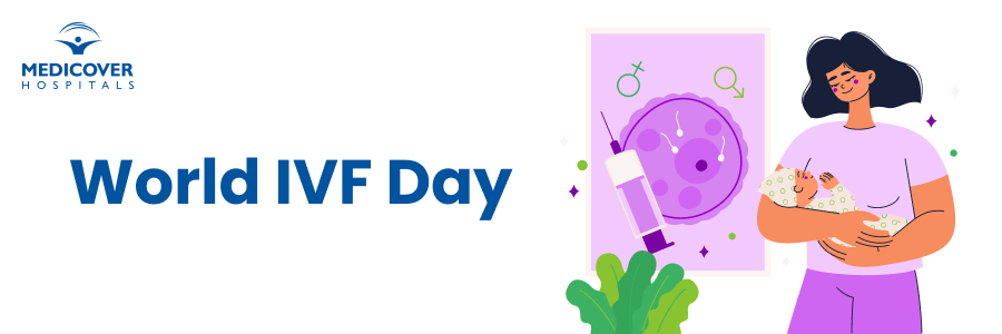 World IVF Day 2025: Avoid these 6 mistakes in IVF treatment