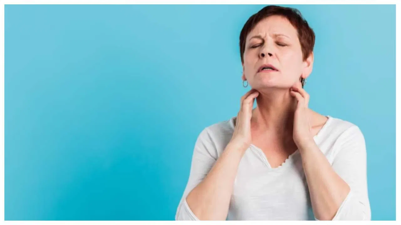 Drink these 5 healthy drinks to control thyroid: Doctor's advice