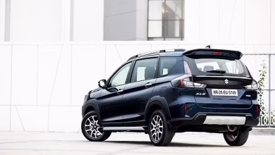 Maruti Suzuki XL6 now updated with 6 airbags, price also changed