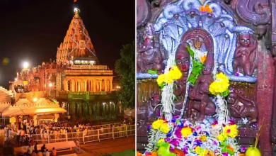 Nag Panchami 2025: This temple opens only for one day, removes Kalsarp Dosh