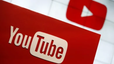 YouTube is banned for children under 16 years of age in this country