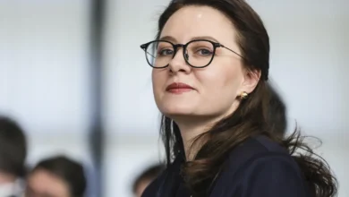 Yulia Sviridenko: The next Prime Minister of Ukraine? Zelensky's big decision