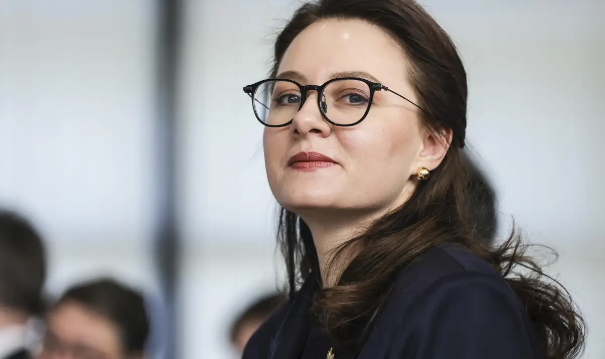 Yulia Sviridenko: The next Prime Minister of Ukraine? Zelensky's big decision