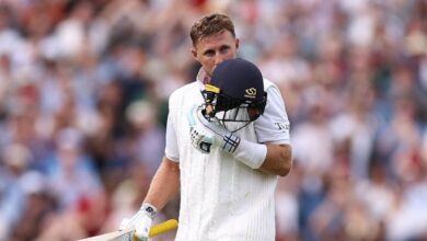 ENG vs IND: Joe Root hits 39th Test century, breaks Kumar Sangakkara's world record
