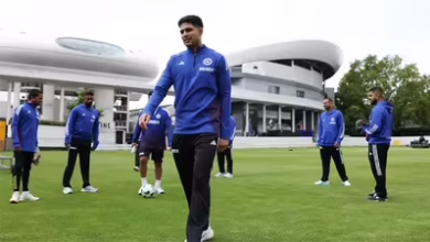 England tour is over! What is Team India's next mission now? Know when they will return to the field