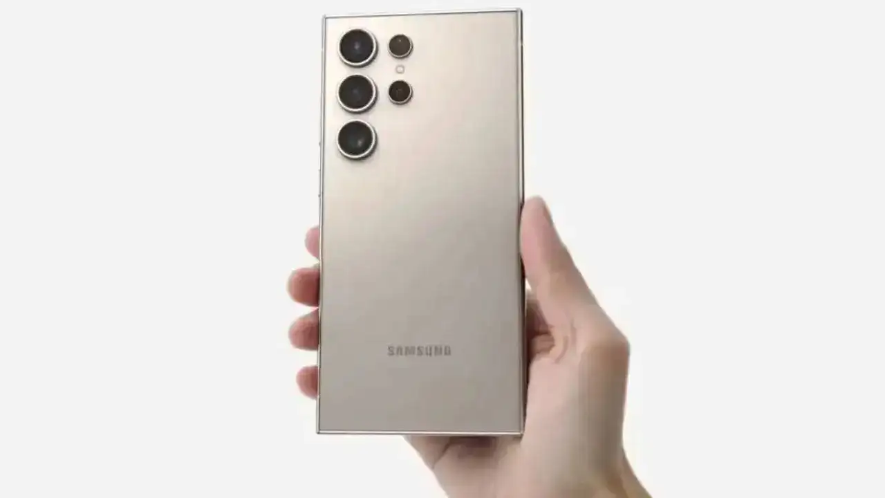 Samsung's Ultra 5G phone is available with huge discount in Flipkart sale, know full details of the deal