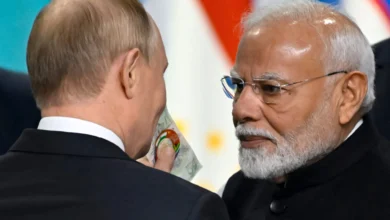 India's clear message: Relations with Russia have stood the test of time, responds to Trump's jibe