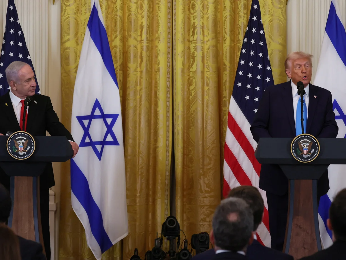 Gaza conflict ends, Netanyahu Trump plan, America's Middle East policy, Gaza peace plan, Israel Palestine conflict, Trump Netanyahu alliance, Middle East tension resolution, America foreign policy, Gaza crisis, global politics