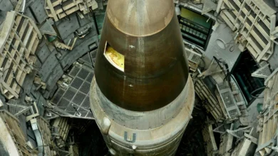 Tension increased between Russia and America | Tension increased due to statement on nuclear weapons